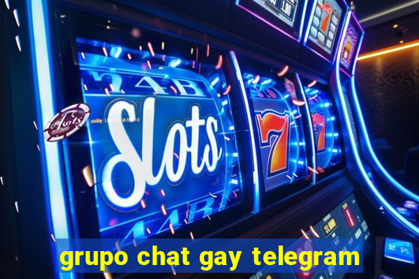 grupo chat gay telegram