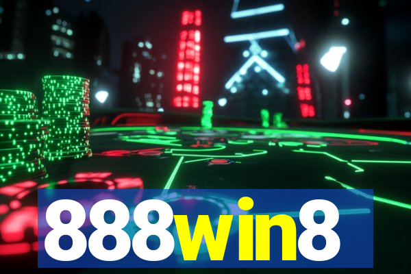 888win8