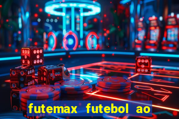 futemax futebol ao vivo real madrid