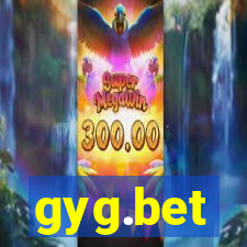 gyg.bet