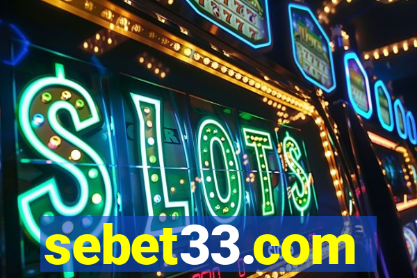 sebet33.com