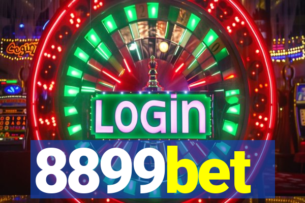 8899bet