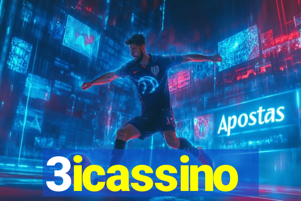 3icassino