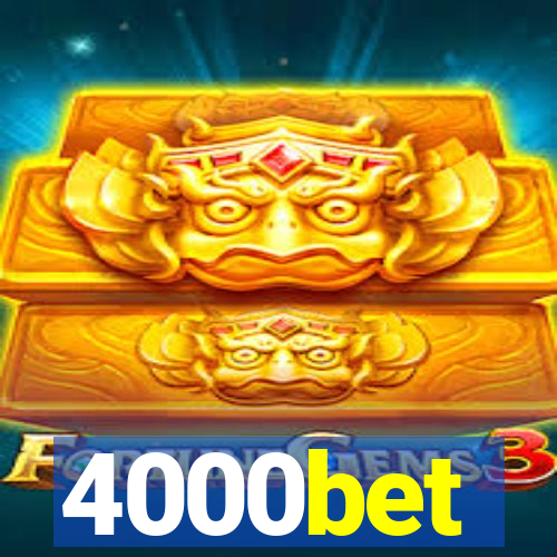 4000bet