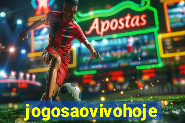 jogosaovivohoje