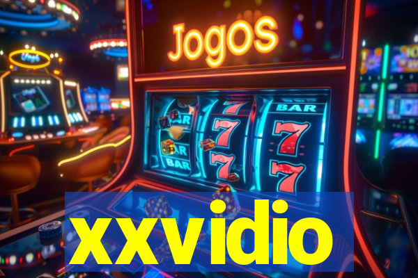 xxvidio