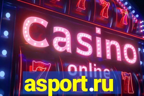 asport.ru