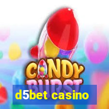 d5bet casino