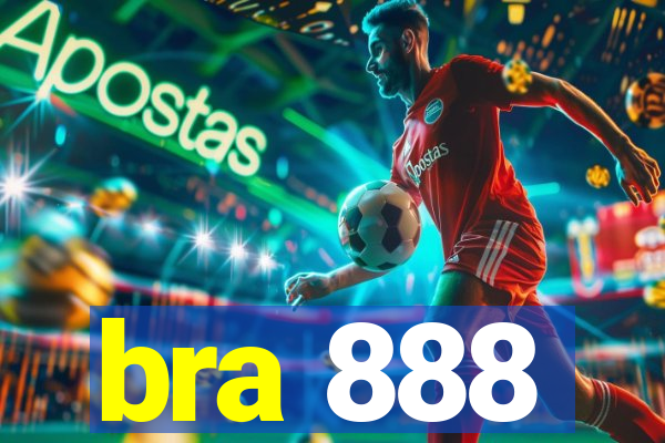 bra 888