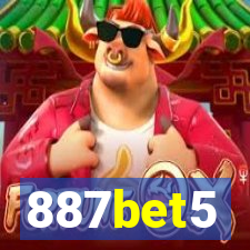 887bet5