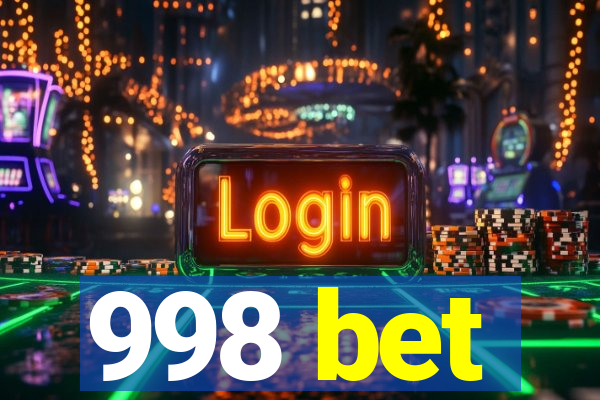 998 bet