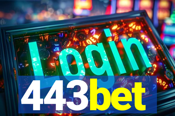 443bet