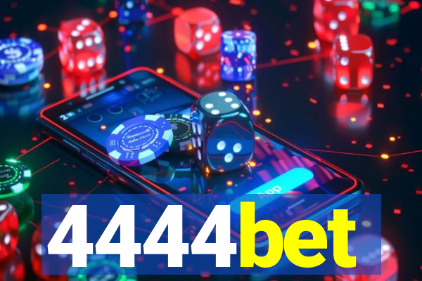 4444bet