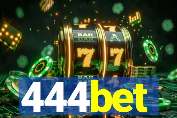 444bet