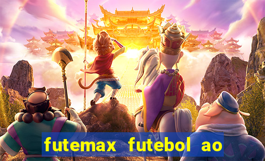 futemax futebol ao vivo serie c