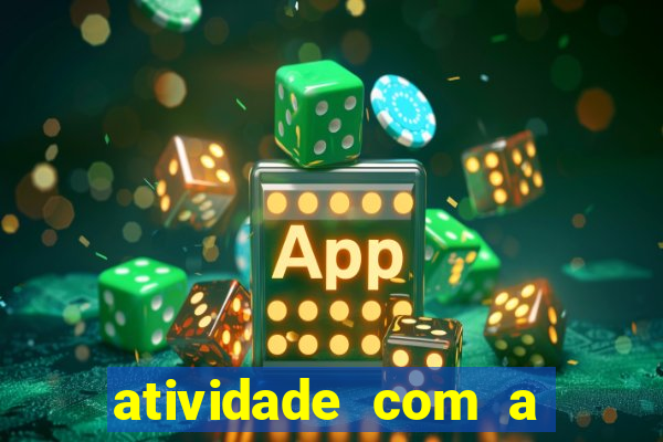 atividade com a letra p para imprimir