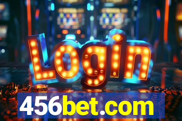 456bet.com