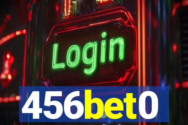 456bet0