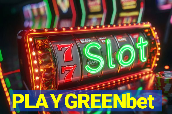 PLAYGREENbet