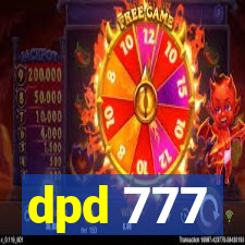 dpd 777