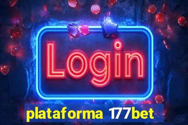 plataforma 177bet