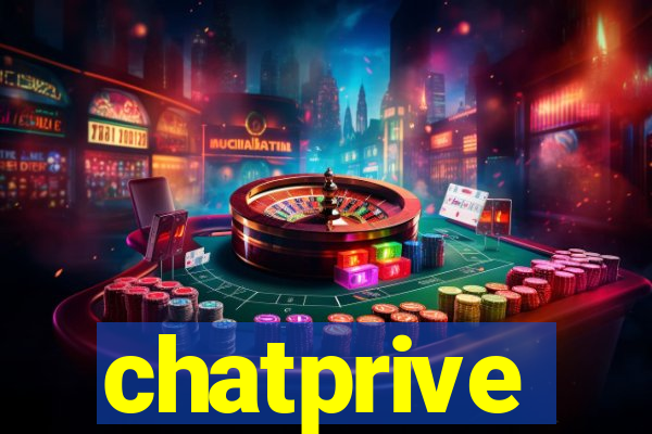 chatprive