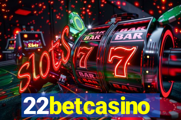 22betcasino