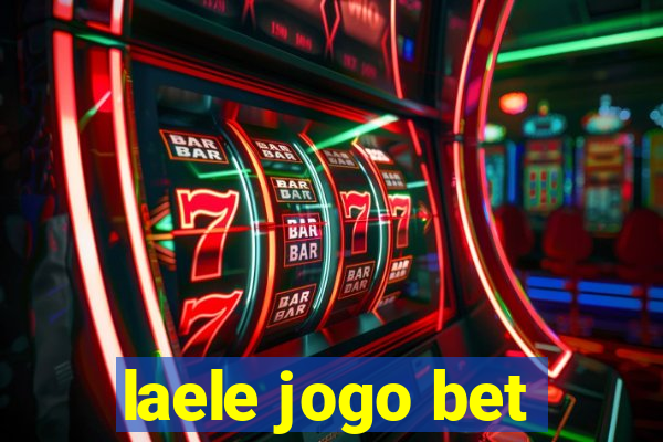 laele jogo bet