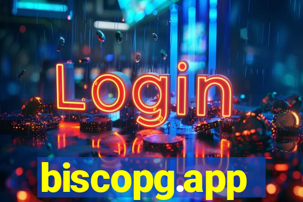 biscopg.app