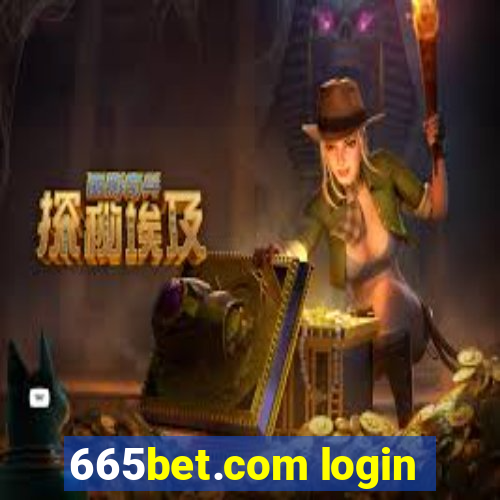 665bet.com login