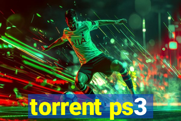 torrent ps3