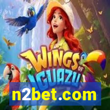 n2bet.com