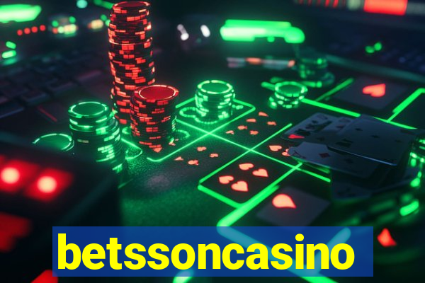 betssoncasino