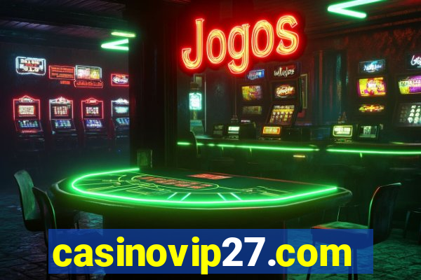 casinovip27.com