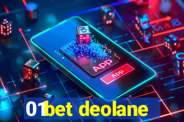 01bet deolane