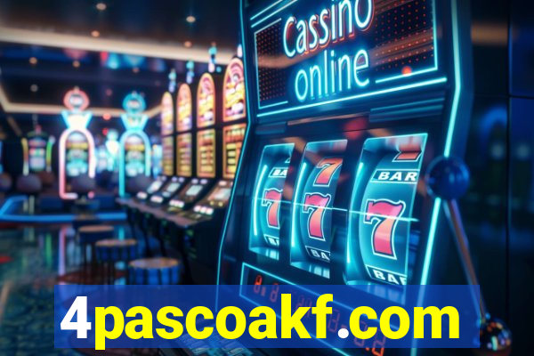 4pascoakf.com