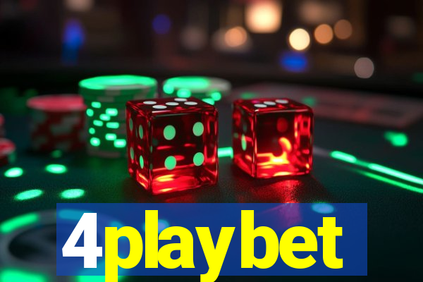 4playbet