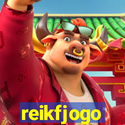 reikfjogo