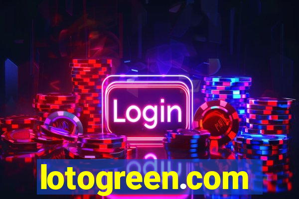 lotogreen.com