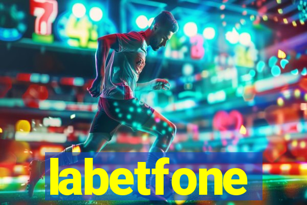 labetfone