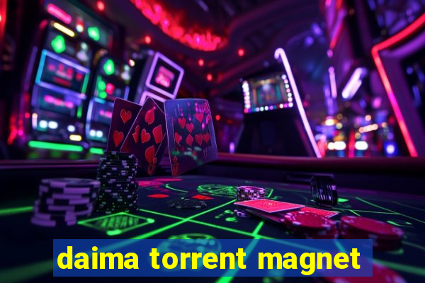 daima torrent magnet