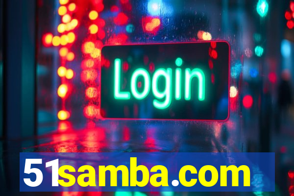 51samba.com