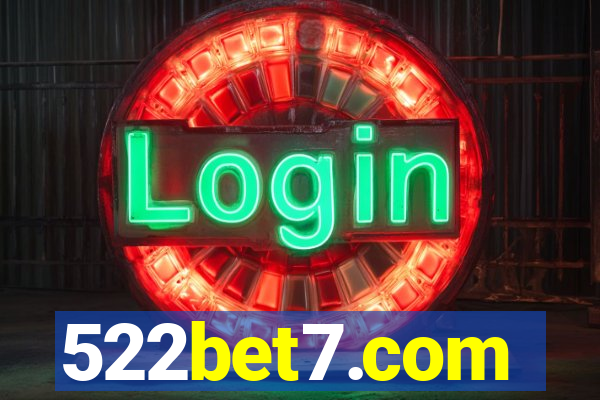 522bet7.com