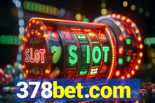 378bet.com