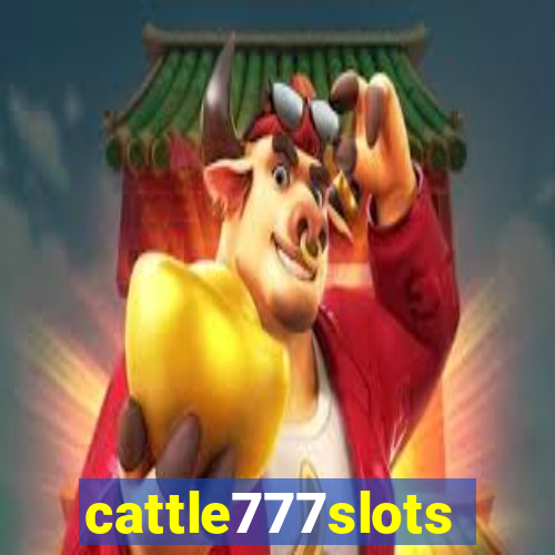 cattle777slots