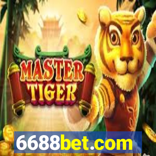 6688bet.com