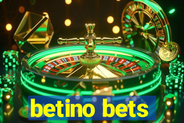 betino bets