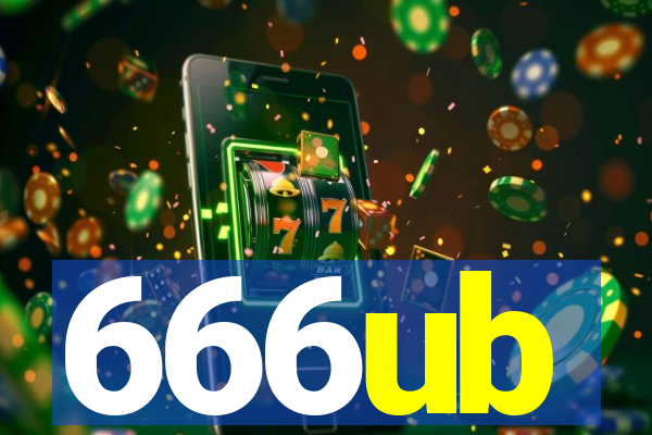 666ub