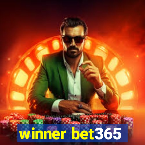 winner bet365