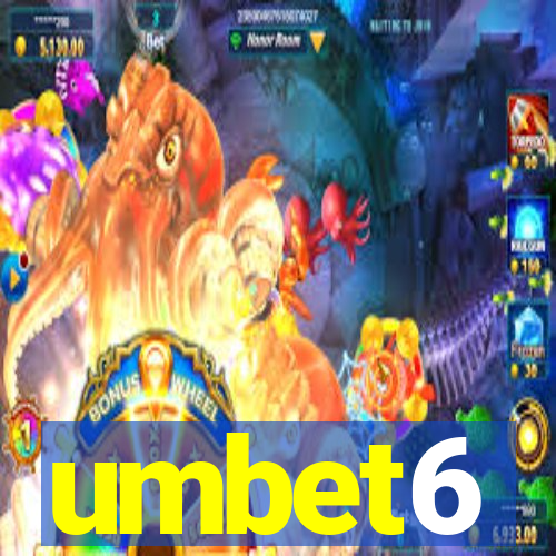 umbet6